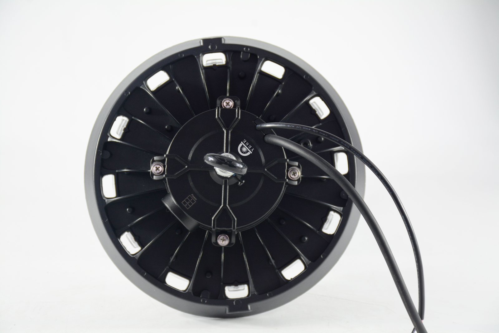 Industrial Lighting