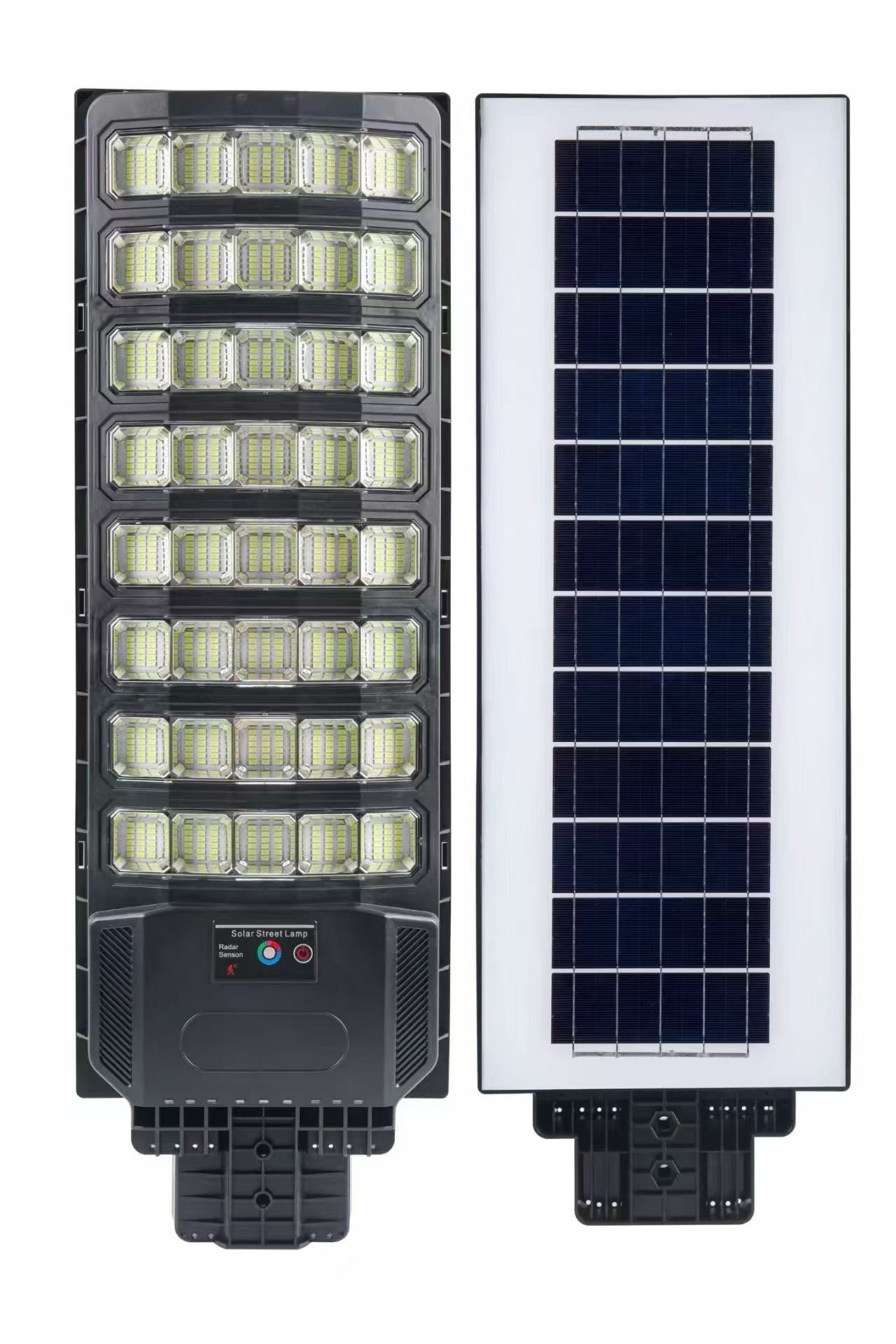 All-in-One Unit A